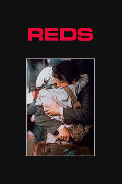 Reds, Reds - Diane Keaton