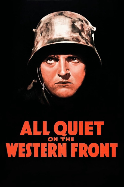 Phim All Quiet On The Western Front 1930