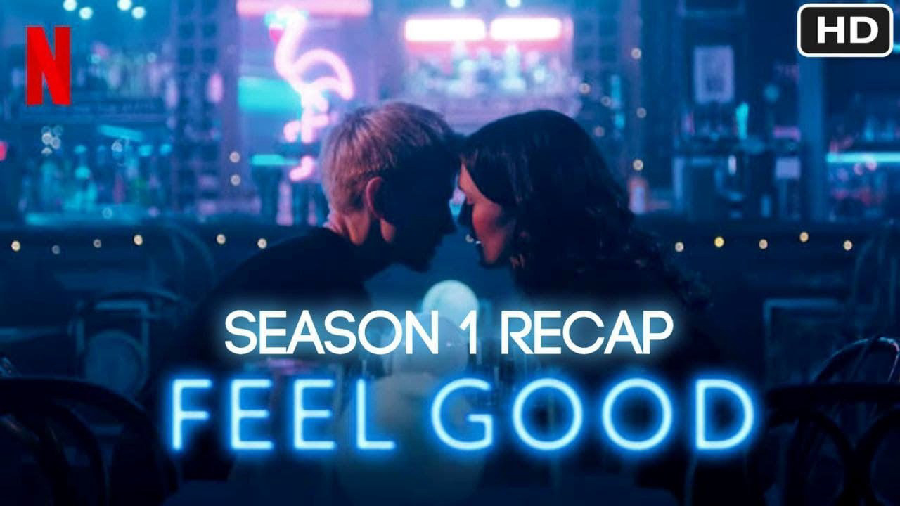 Thấy Vui Phần 1 - Feel Good Season 1