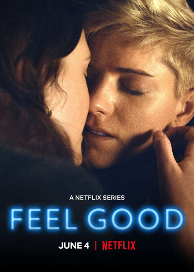 Thấy Vui Phần 1, Feel Good Season 1 - Ritu Arya