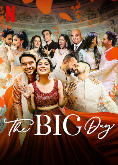 Ngày Trọng Đại Phần 2 - The Big Day Season 2