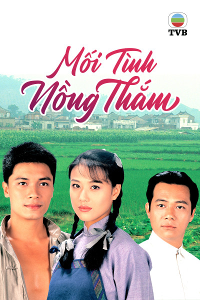 Mối Tình Nồng Thắm, Plain Love - Châu Hải My