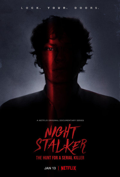 Phim Night Stalker: Săn Lùng Kẻ Sát Nhân Hàng Loạt 2021