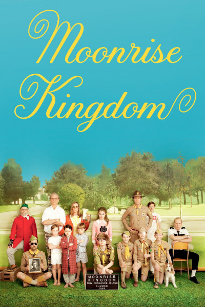 Vương Quốc Trăng Lên, Moonrise Kingdom - Edward Norton