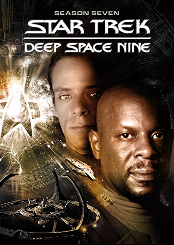 Phim Star Trek: Deep Space Nine Phần 7 1998