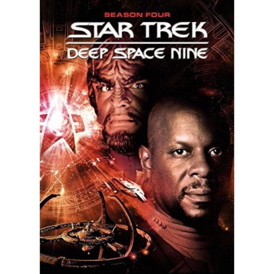 Phim Star Trek: Deep Space Nine Phần 4 1995