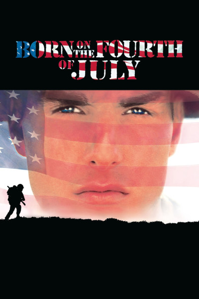 Born On The Fourth Of July, Born On The Fourth Of July - oliver stone