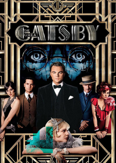 Đại Gia Gastby, The Great Gatsby - Carey Mulligan