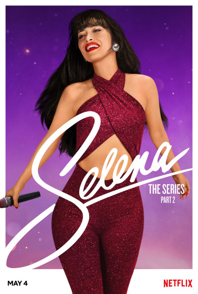 Phim Selena 2020