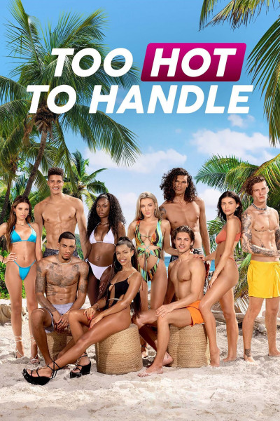 Sự Cám Dỗ Nóng Bỏng Phần 1 - Too Hot To Handle Season 1