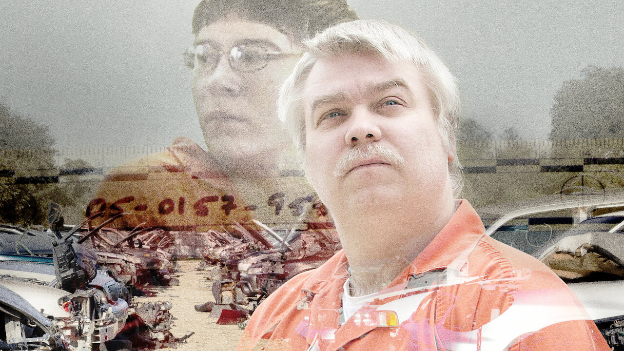 Tạo Nên Kẻ Giết Người Phần 2 - Making A Murderer Season 2