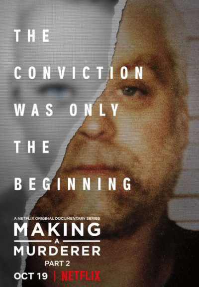 Tạo Nên Kẻ Giết Người Phần 2 - Making A Murderer Season 2