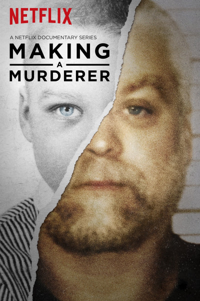 Tạo Nên Kẻ Giết Người - Making A Murderer