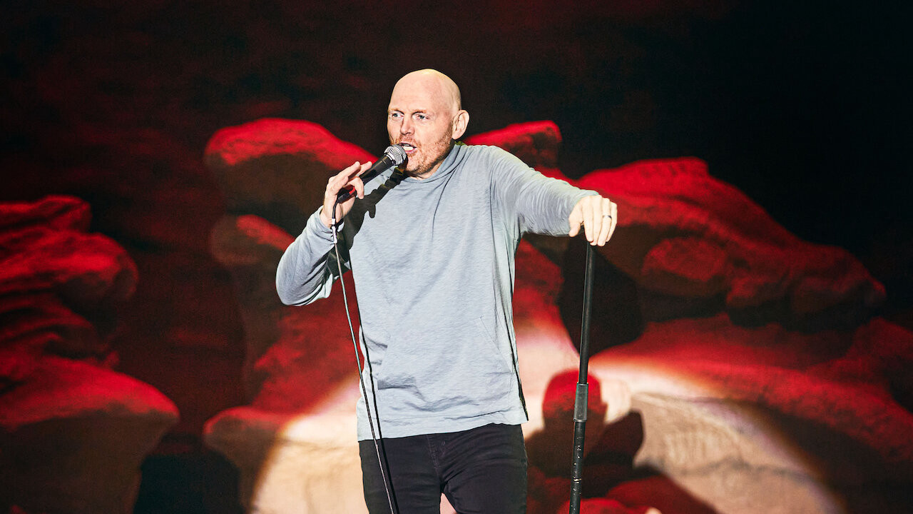 Bill Burr: Trực Tiếp Tại Red Rocks - Bill Burr: Live At Red Rocks