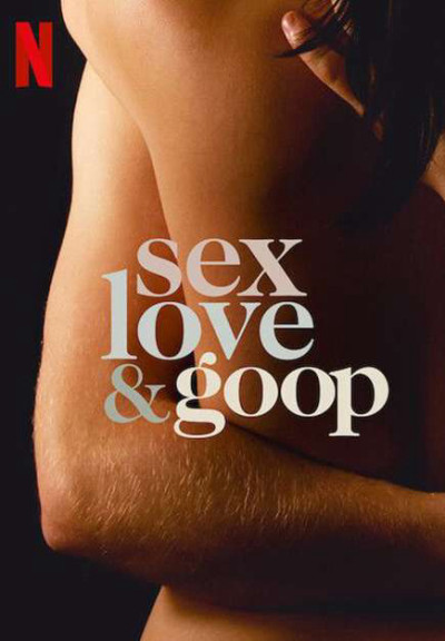 Tình Dục, Tình Yêu Và Goop, Sex, Love & Goop - Gwyneth Paltrow