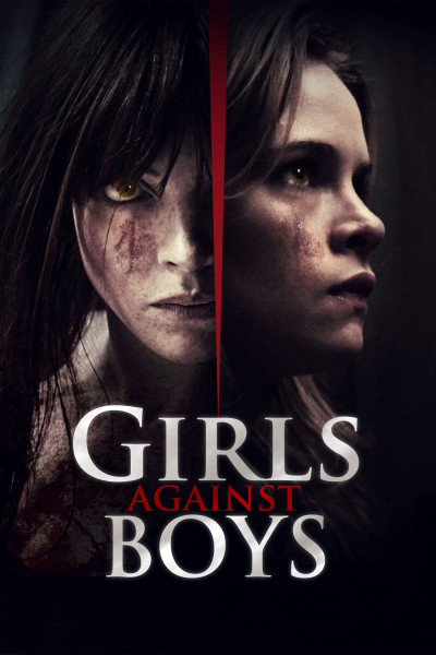 Girls Against Boys - Girls Against Boys