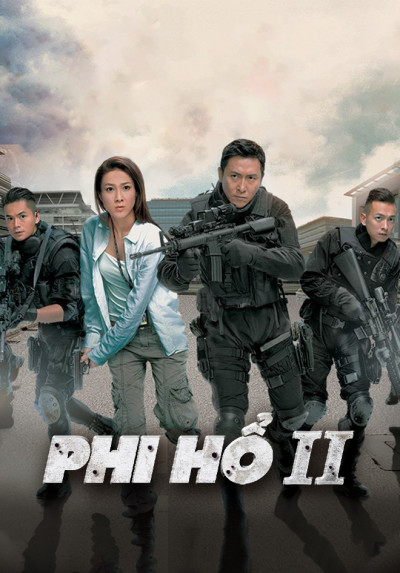 Phim Phi Hổ 2 2014