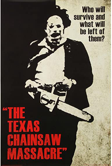 Phim Tử Thần Vùng Texas 1974