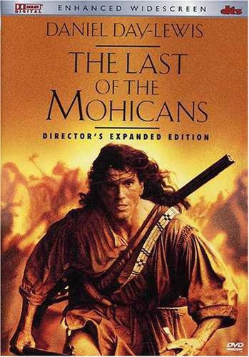 Phim Người Mohicans Cuối Cùng 1992