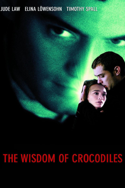 Phim The Wisdom Of Crocodiles 1998