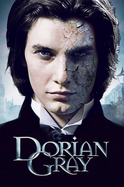 Lời Nguyền Vĩnh Hằng, Dorian Gray - Ben Chaplin