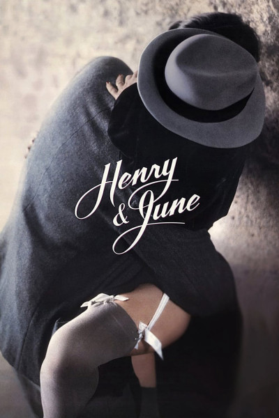 Hnery Gìa Cỗi, Henry & June - Fred Ward