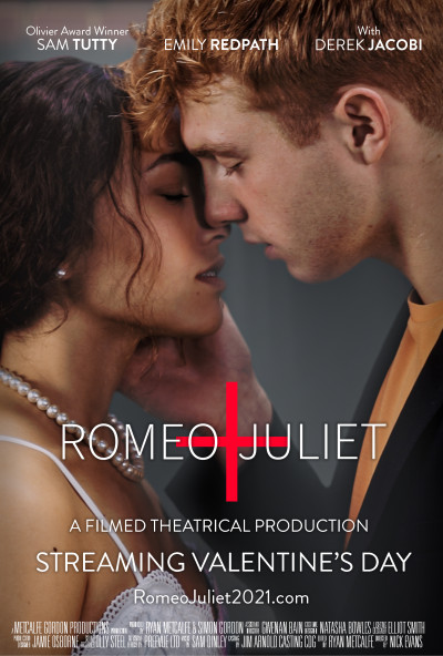 Romeo Và Juliet, Romeo & Juliet - Jessie Buckley