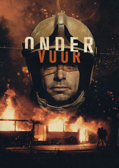 Dưới Màn Lửa - Under Fire Onder Vuur