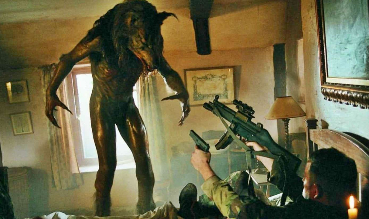 Dog Soldiers - Dog Soldiers