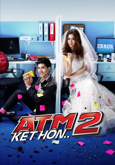 Phim Atm 2: Kết Hôn 2013