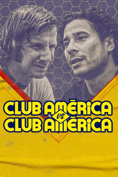 Phim Club América Vs. Club América 2022