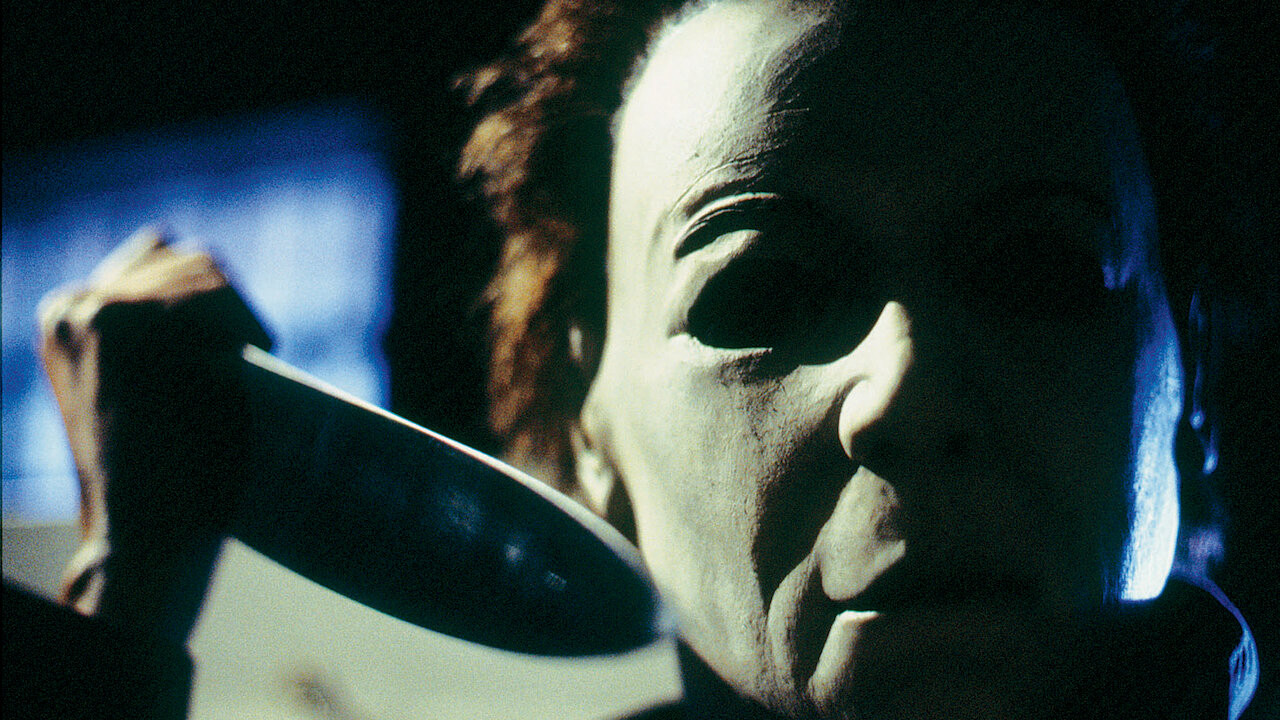 Halloween: Quỷ Dữ Phục Sinh - Halloween: Resurrection