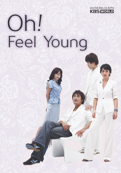 Tuổi Thanh Xuân - Oh! Feel Young