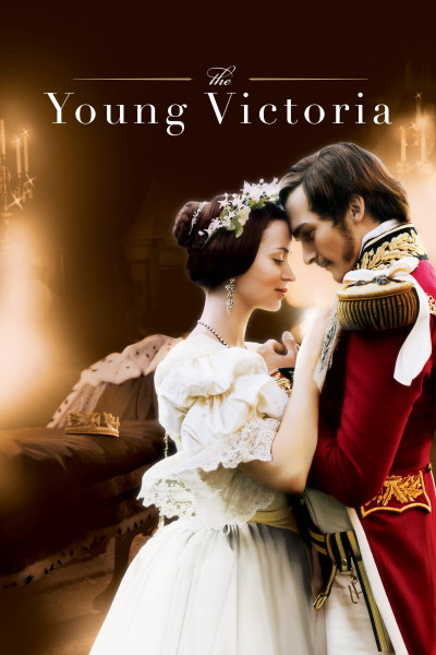 Phim Tuổi Trẻ Của Nữ Hoàng Victoria 2009