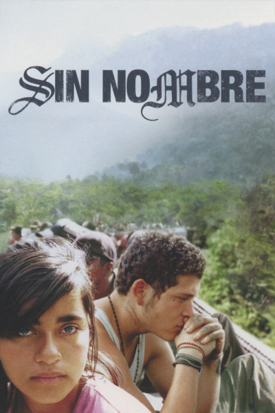 Không Tên, Sin Nombre - hector jimenez