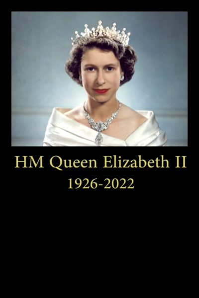 Phim Tưởng Nhớ Nữ Hoàng Elizabeth Ii 2022