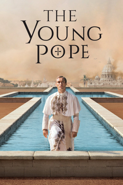 Giáo Hoàng Trẻ Tuổi Phần 1, The Young Pope Season 1 - javier camara