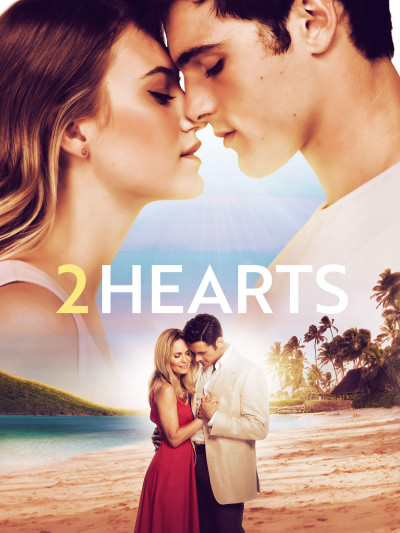 2 Trái Tim, 2 Hearts - Jacob Elordi