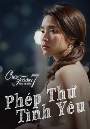 Phim Phép Thử Tình Yêu 2017