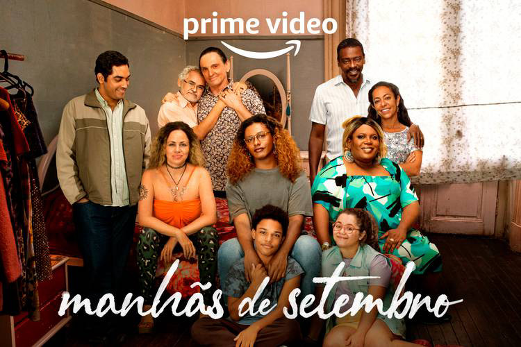 September Mornings Phần 2 - Manhãs De Setembro Season 2