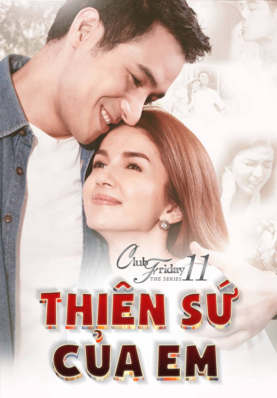 Phim Thiên Sứ Của Em 2019