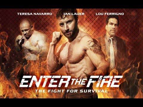 Lửa Chiến - Enter The Fire