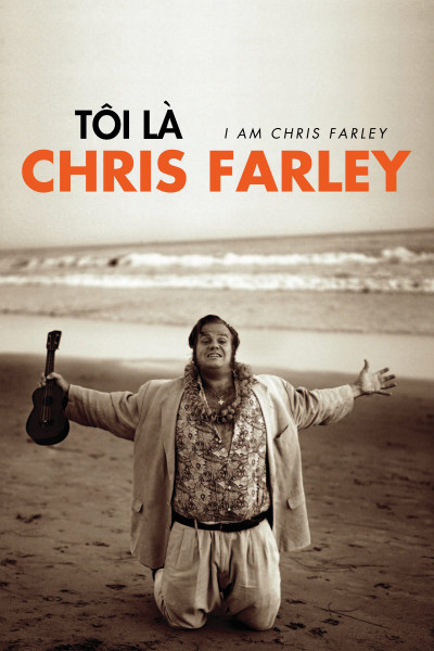 Phim Tôi Là Chris Farley 2015