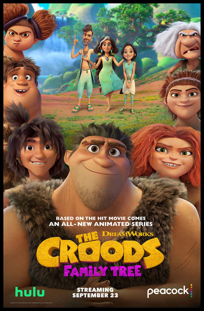 Cuộc Phiêu Lưu Của Nhà Croods, The Croods - Ryan Reynolds