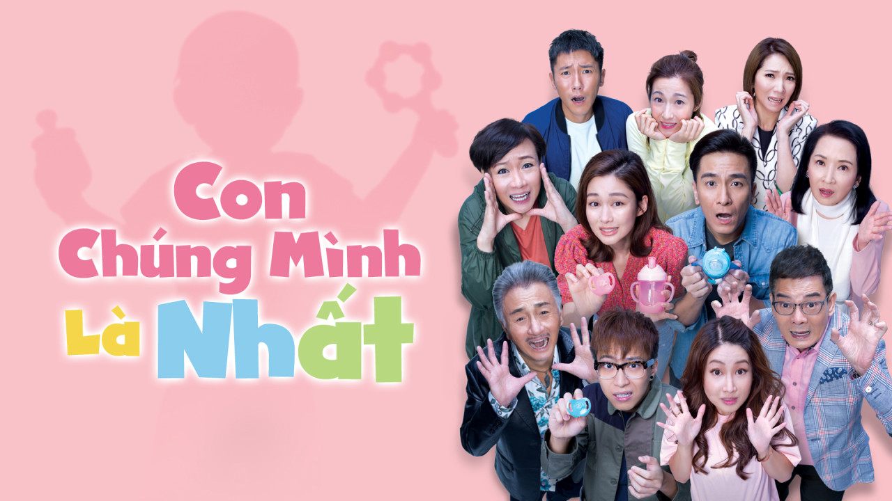 Con Chúng Mình Là Nhất - Plan B