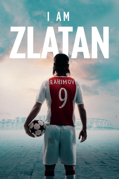 Phim Tôi Là Zlatan 2021