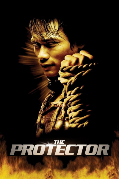 Người Bảo Vệ, The Protector - prachya pinkaew