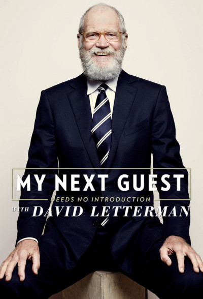 Phim David Letterman: Những Vị Khách Không Cần Giới Thiệu Phần 2 2019