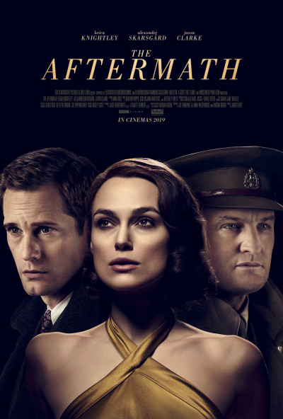 Sau Thế Chiến, The Aftermath - Jason Clarke