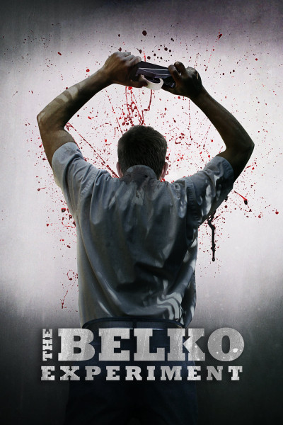 Trò Chết Chóc, The Belko Experiment - greg mclean